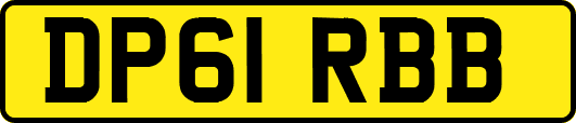 DP61RBB