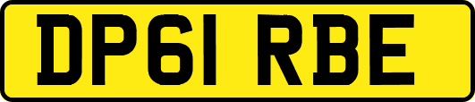 DP61RBE