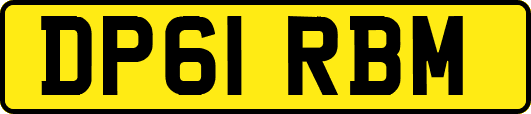 DP61RBM