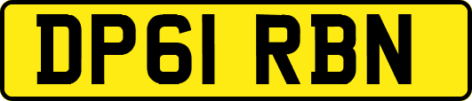 DP61RBN