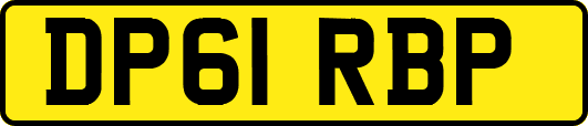 DP61RBP