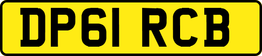 DP61RCB