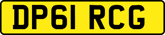 DP61RCG