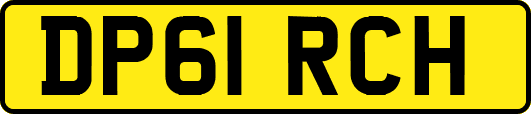DP61RCH
