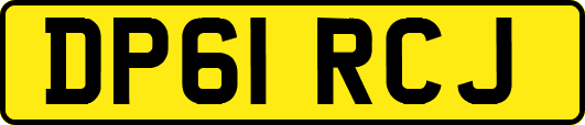 DP61RCJ