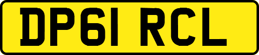 DP61RCL
