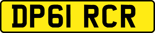 DP61RCR