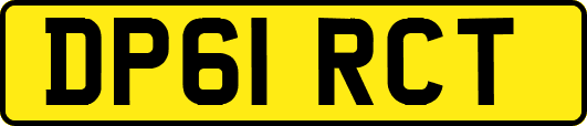 DP61RCT