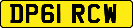 DP61RCW