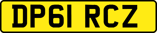 DP61RCZ