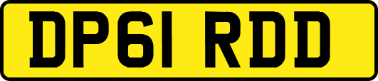 DP61RDD