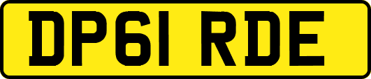 DP61RDE