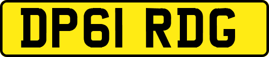 DP61RDG