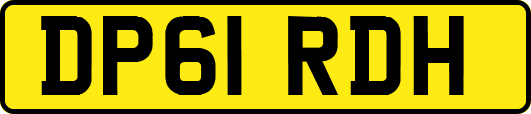 DP61RDH