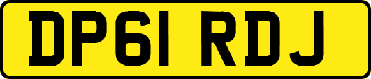 DP61RDJ
