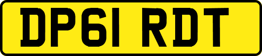 DP61RDT