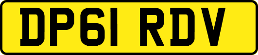 DP61RDV
