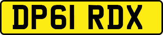 DP61RDX