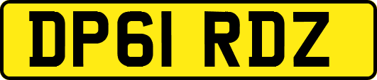 DP61RDZ
