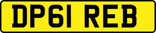 DP61REB