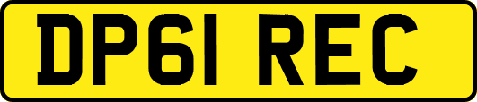 DP61REC