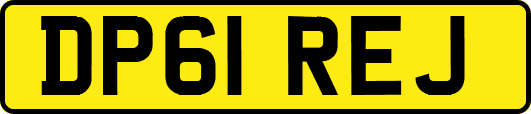 DP61REJ
