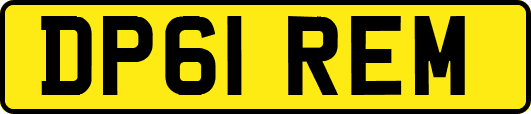 DP61REM