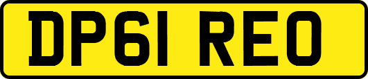 DP61REO
