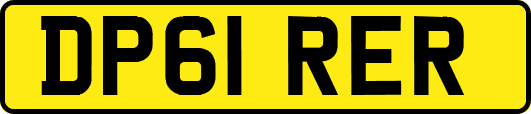 DP61RER