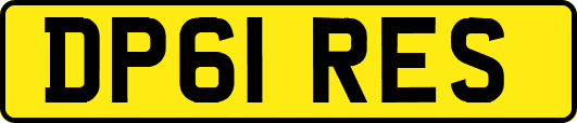 DP61RES