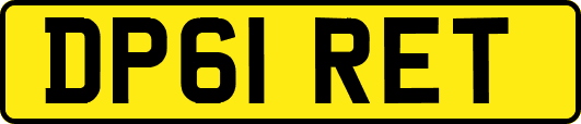 DP61RET