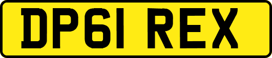 DP61REX