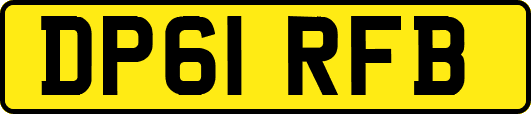 DP61RFB