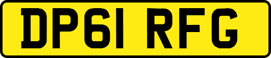 DP61RFG