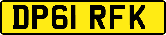DP61RFK