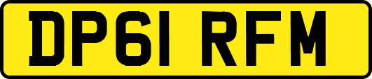 DP61RFM