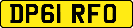 DP61RFO