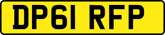 DP61RFP