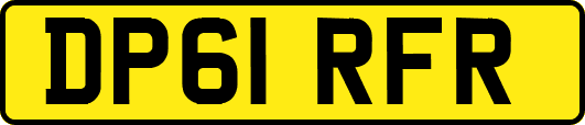 DP61RFR