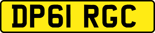 DP61RGC