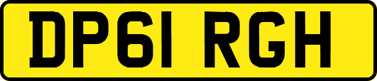 DP61RGH