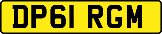 DP61RGM