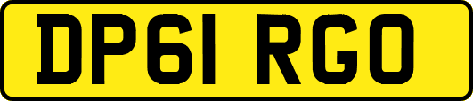 DP61RGO