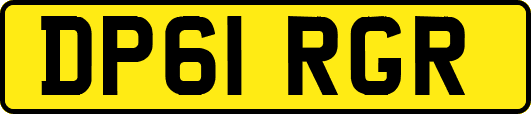 DP61RGR