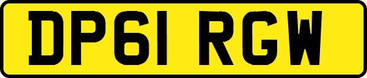 DP61RGW