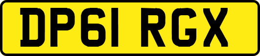 DP61RGX