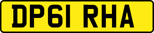 DP61RHA