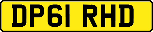 DP61RHD