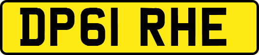 DP61RHE