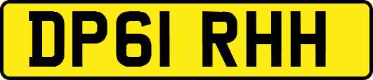 DP61RHH
